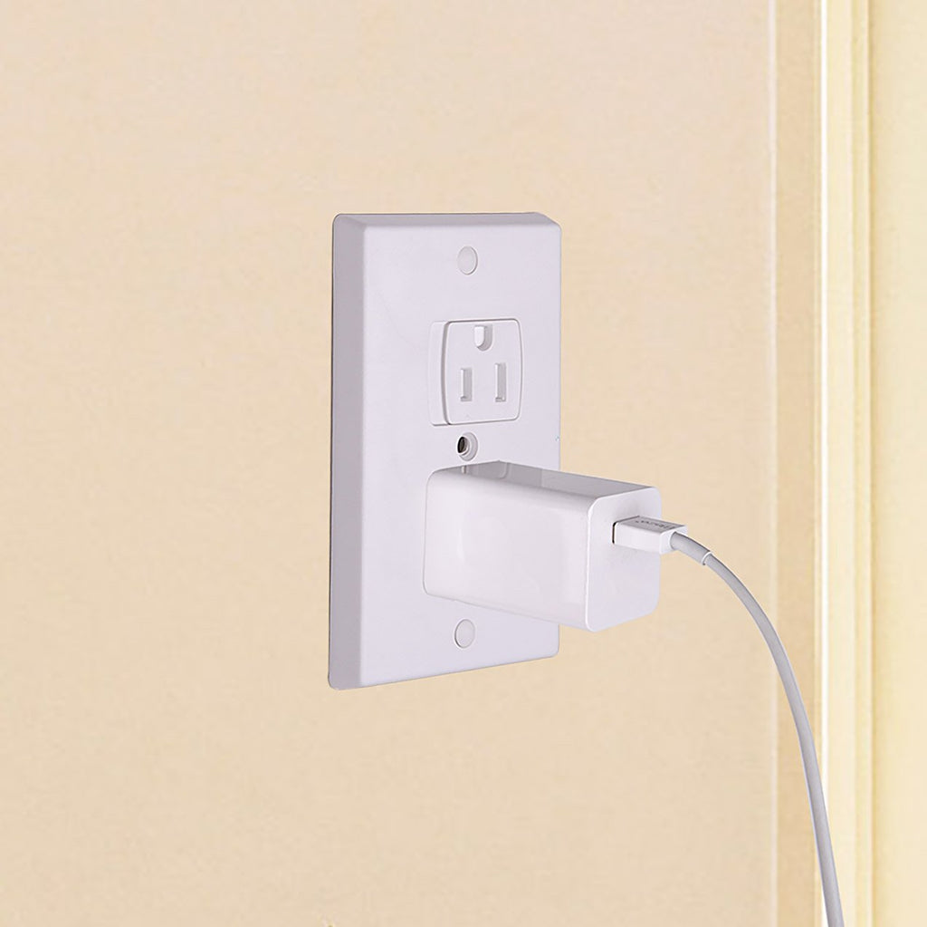 12 Pack Baby Safety Electric Outlet Covers