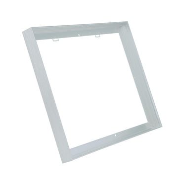 24x36 Canvas Frame, Floating Frame 0.9"Deep(24x36, Silver)