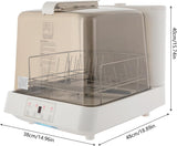 Portable Countertop Dishwashers,Portable Mini Dishwasher Countertop，Countertop Electric Dishes Dishwasher Automatic