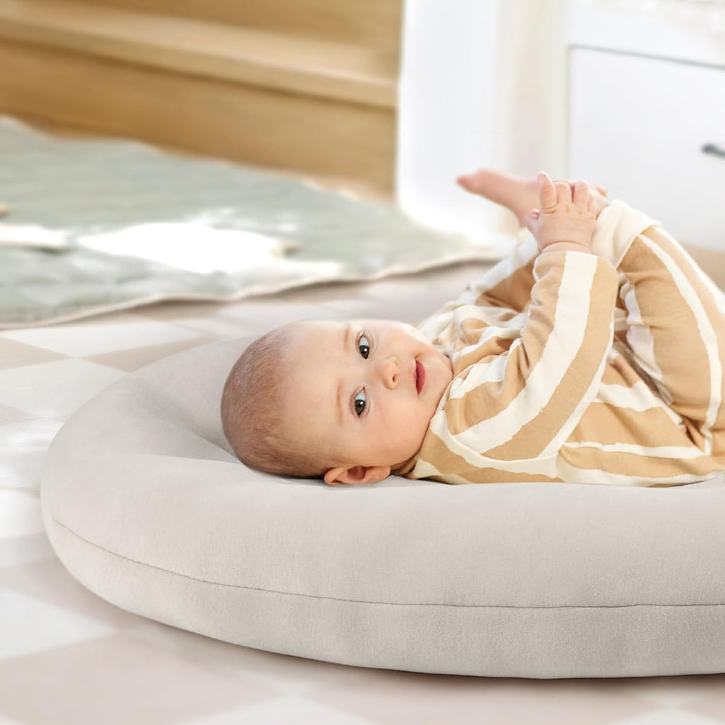 Lounger for Newborn: Portable & Lightweight Pillow