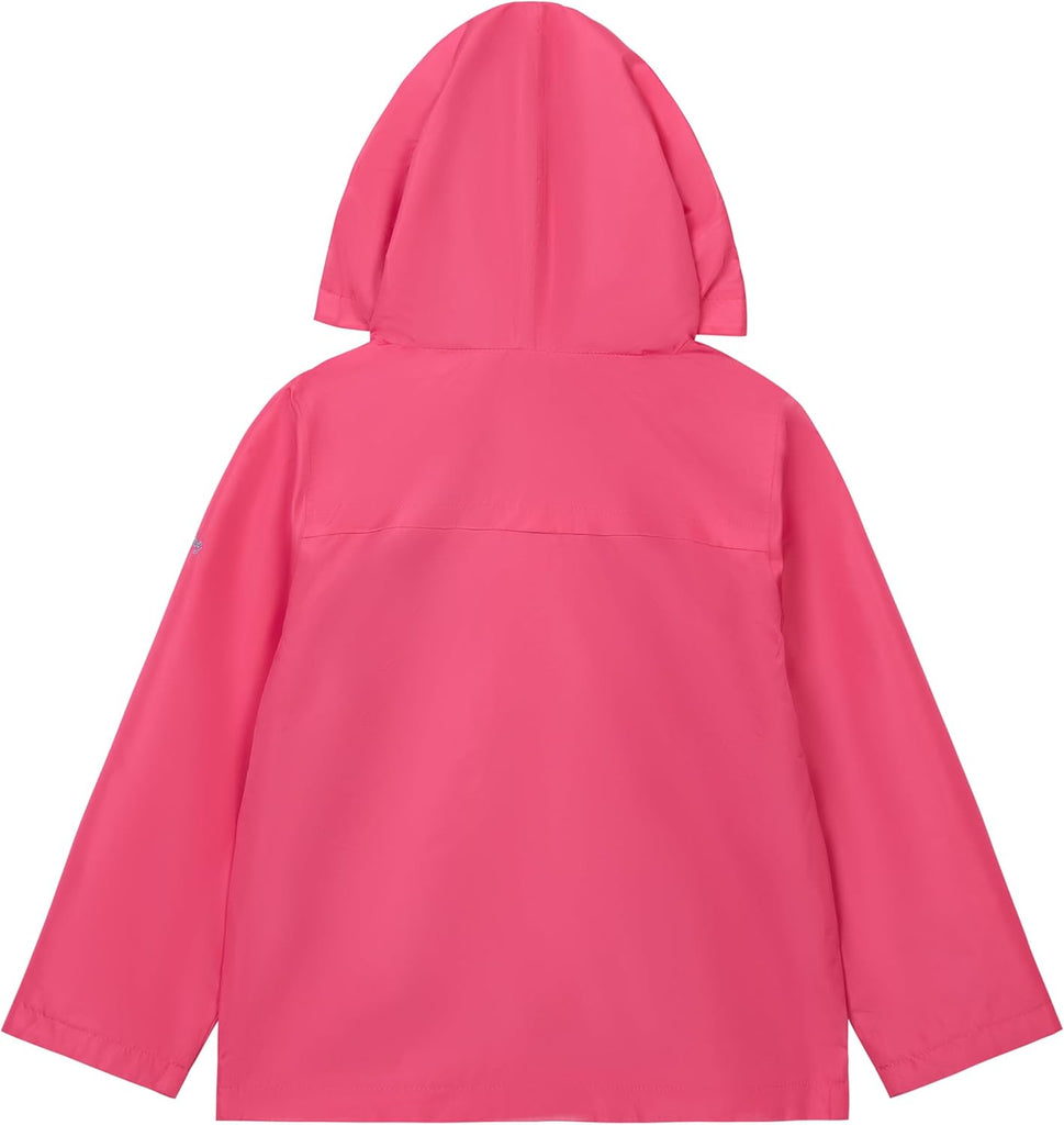 Kids' Rain Jacket and Rain Pant Splash Suit Rain Suit