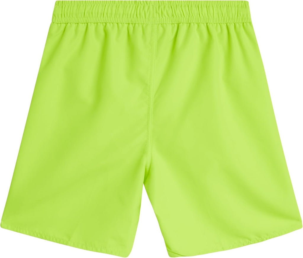 Boys Swim Trunks - 2 Pack Basic Quick Dry Boys Board Shorts Bathing Suit Kids Swimwear with Pockets (Sizes: )