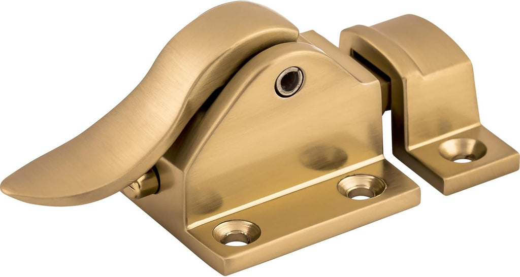 TK729PC Transcend Collection 1-15/16" Cabinet Latch, Polished Chrome