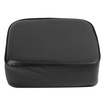 Salon Booster Seat Cushion, Children Leather Cushion Pads, Barber Booster Seat for Salon Styling Chair, Barber
