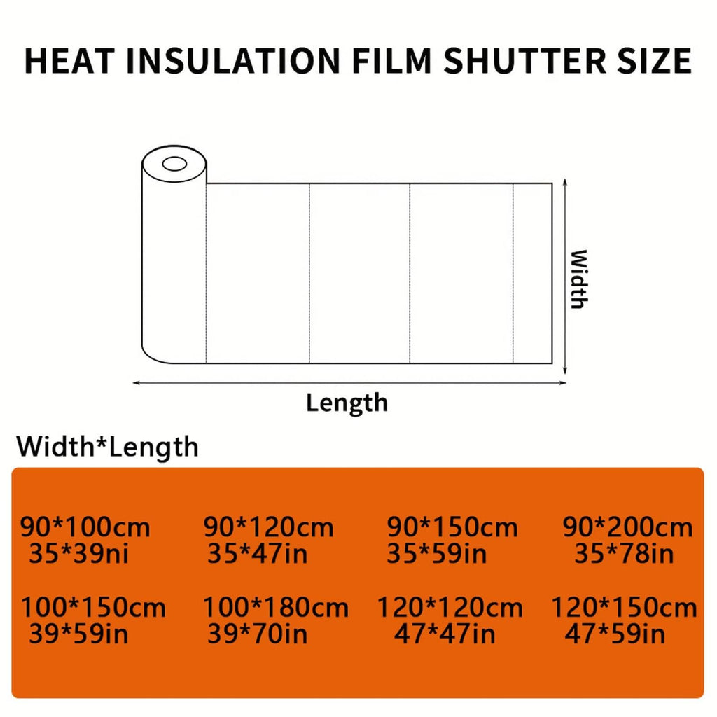 Soundproof Curtains for Windows Thermal Insulated, 39x59in