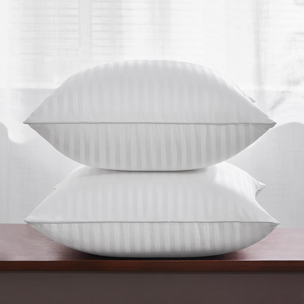 12 x 20 Throw Pillow Inserts - Set of 2