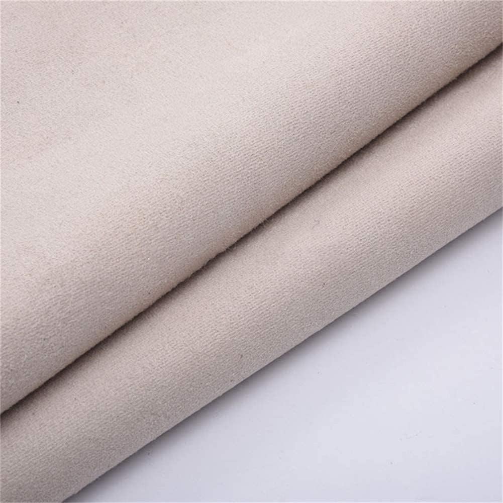 Faux Fur Deer Hide Rug, Soft Washable 35.4x41.3in