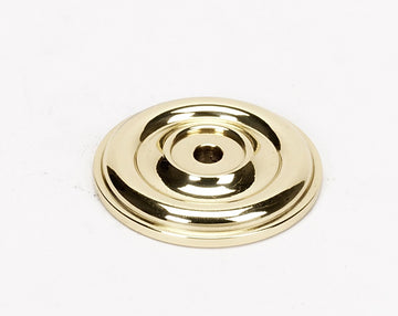 Bella Suite Rosette Cabinet Backplate