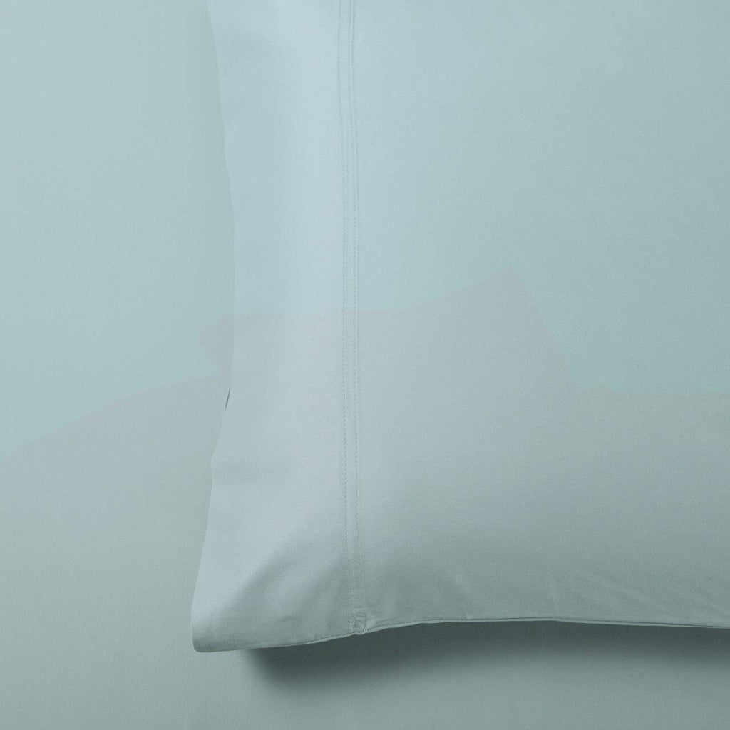 Queen 600 TC 100% Viscose from Bamboo Sheets Set, Sea
