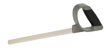 Reflex Comfort Grip Utensils, Slicing Knife (Eligible for VAT relief in the UK), Adaptive with Large Handle for