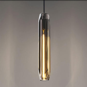 Pendant Lights Kitchen Island Pendant Lights Pendant Light fixtures Kitchen Pendant Light pendent Light 15" Smoke