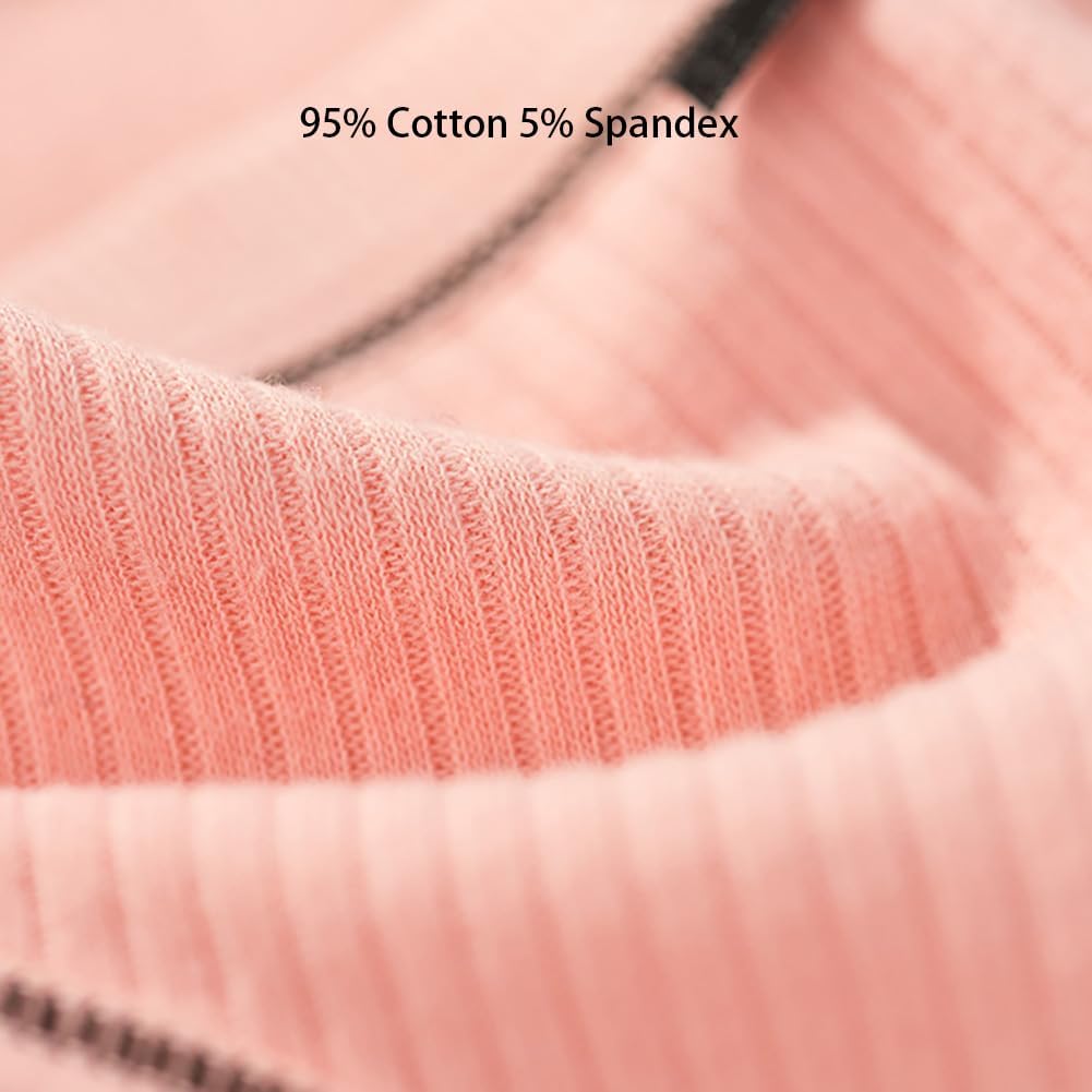 Underwear for 12 Pack Teen Cotton Briefs