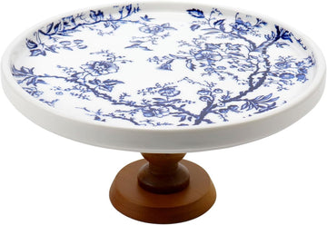 Cake Stand, Round Cake Display Stand, Dessert Display