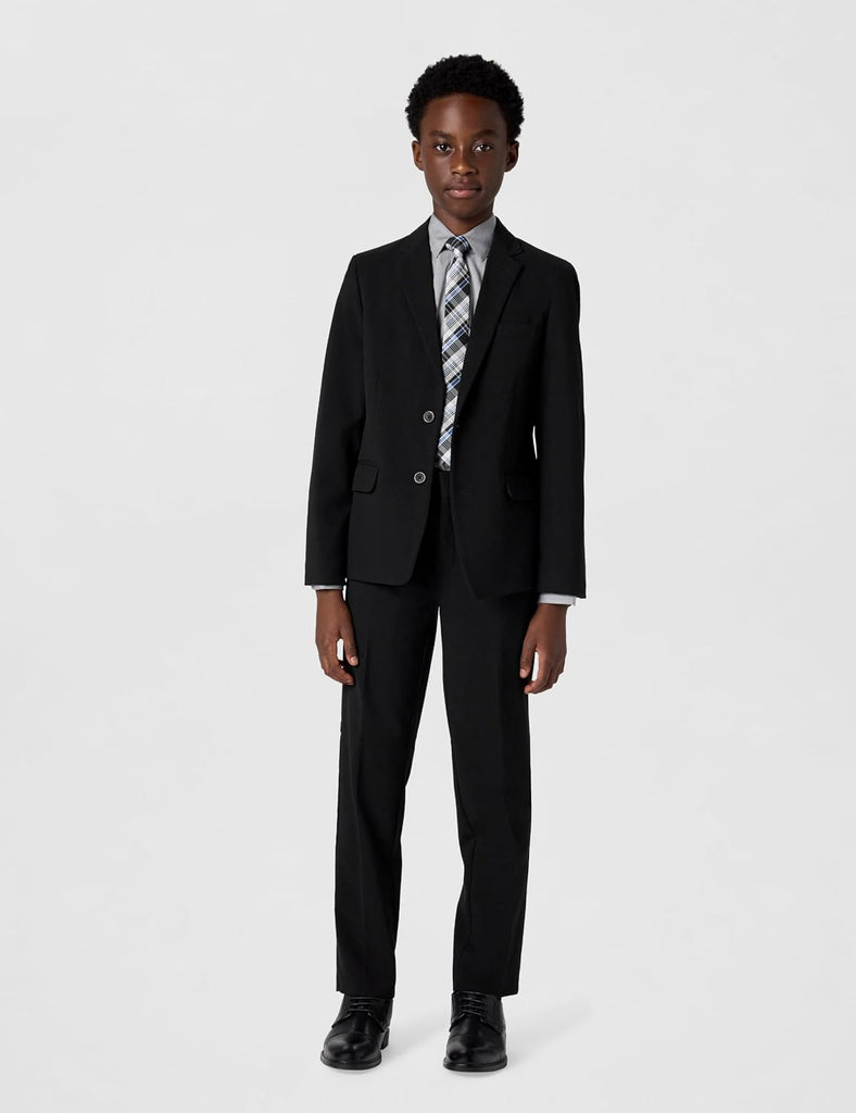 Boys' Flex Stretch Suit Jacket