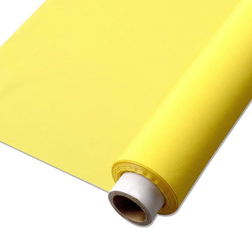 3 Yards 200 Mesh 50Inches(1.27m) Width Silk Screen Printing (3 yards 200 mesh(80T) yellow)