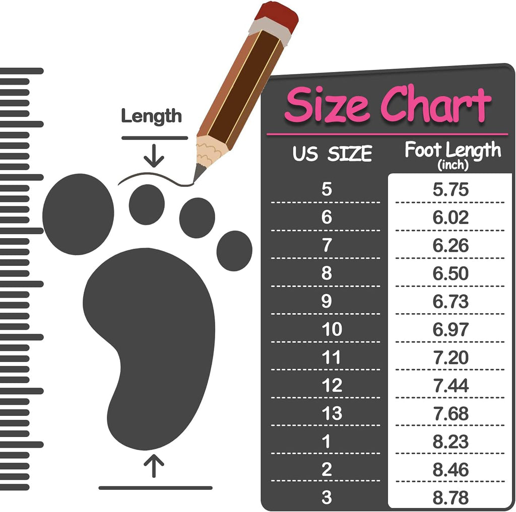 Toddler Light Up Rain Boots for Girls Boys Waterproof Rain Boots