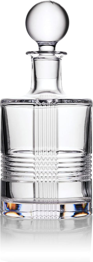 Vector Decanter 23.5oz