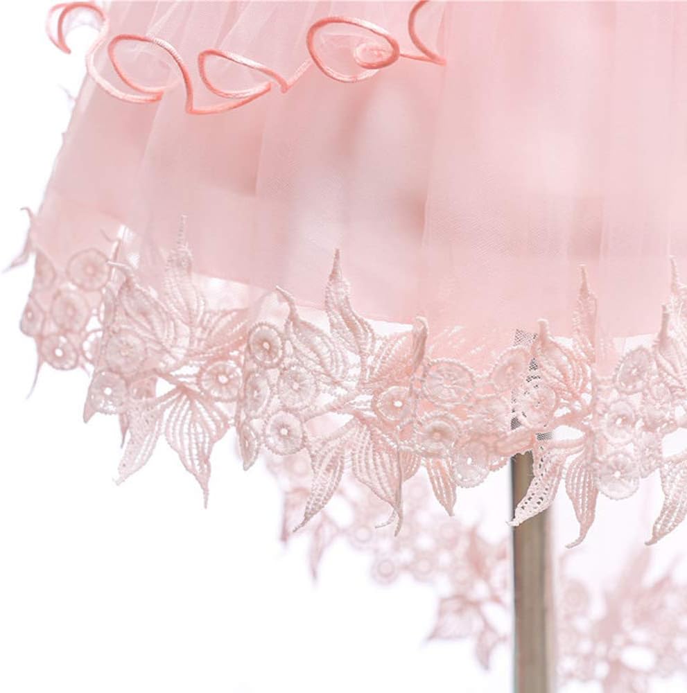 Toddler Christening Baptism Dress for Baby Girl for Wedding Party Dress
