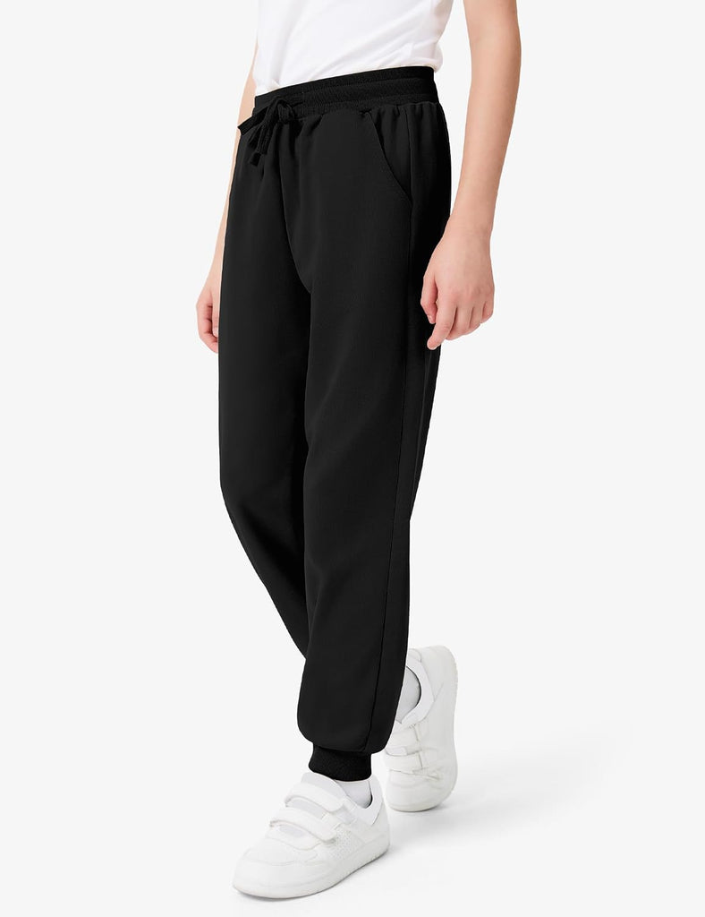 Boys Sweatpants Kids Clothes Athletic Casual Joggers Pants