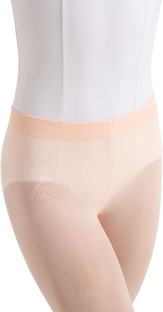 Girls 2-6X Ultra Soft Transition Tights