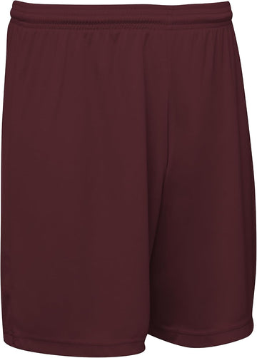 Kids' Victorious Basketball Shorts 7" Inseam