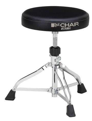 1st Chair Low Profile Drum Throne