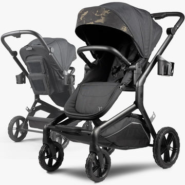 S-1 All-Terrain Stroller