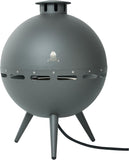 24 Inch Propane Fire Pit - Propane