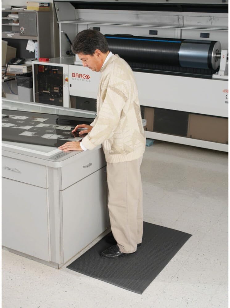 Anti-Fatigue Mat 24030502-1 Each