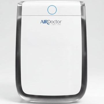 AD3500 Air Purifier. Cleans Kitchens, Bedrooms, Large Rooms Up to 2,520 ft2. Remove Allergens, Smoke