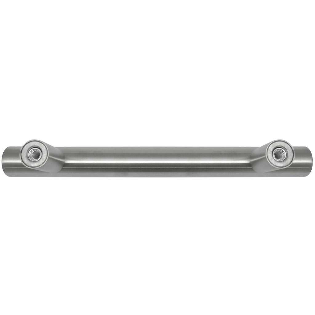 Melrose Stainless Steel Oversized Appliance Pull - 24 Inch Center to Center - 28 Inch Overall