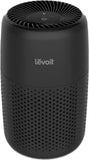 Air Purifiers for Bedroom Home Dorm, AHAM VERIFIDE, 3-in-1 Filter Cleaner With Aroma Pad, Filters Sm