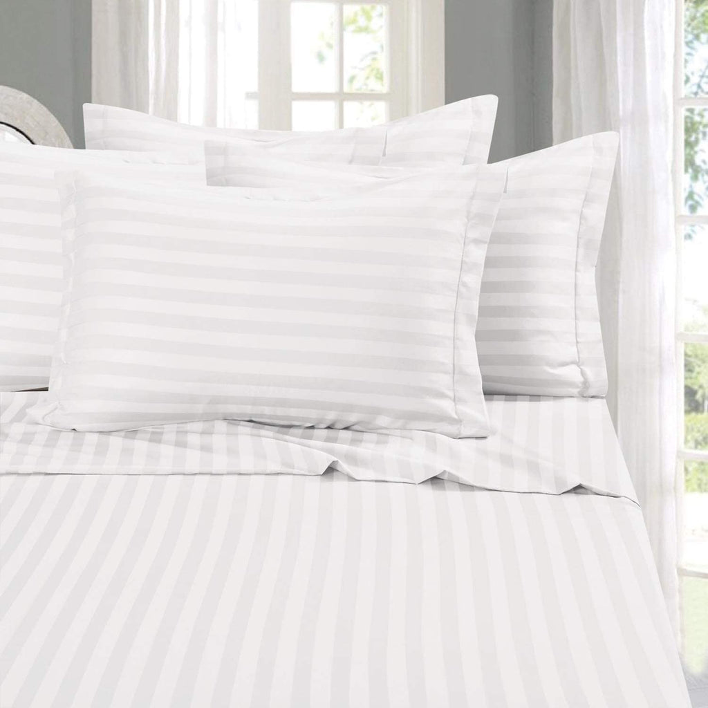 TBM Oversize Pillow Case Extra Large Fits Even The Fluffiest Pillows Including The Pancake Pillow Extra Tall