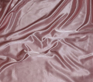 Taffeta Fabric 60 Inch Wide by The Yard(10 Yard, Mauve)