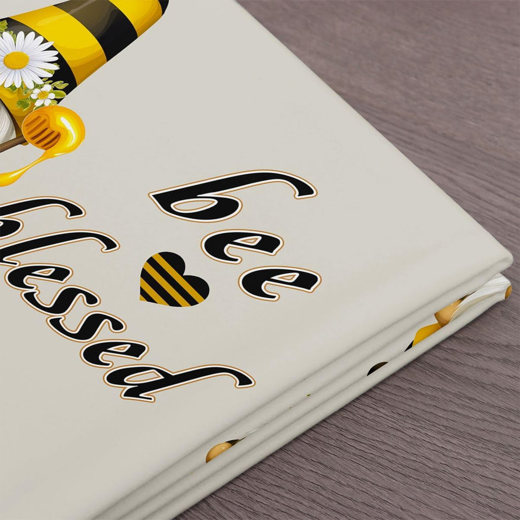 Bee Fabric by The Yard Soft 1 Yard