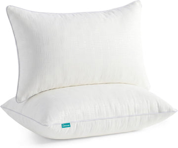 12x20 Inch Lumbar Pillow Inserts, Decorative Pillows - Set of 2