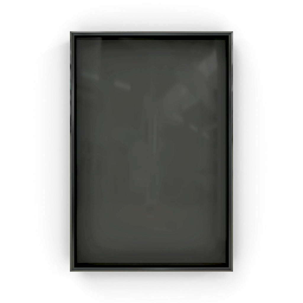 Sports Jersey Display Case - Shadow Box - 20"x30" - Black Wall Mount - Jersey Display Cabinet - Wall Hanging - Sports