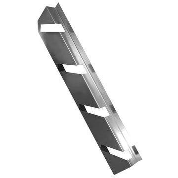Steelway Stair Stringer (4 Treads, 34-5/8" Length (Size SL))