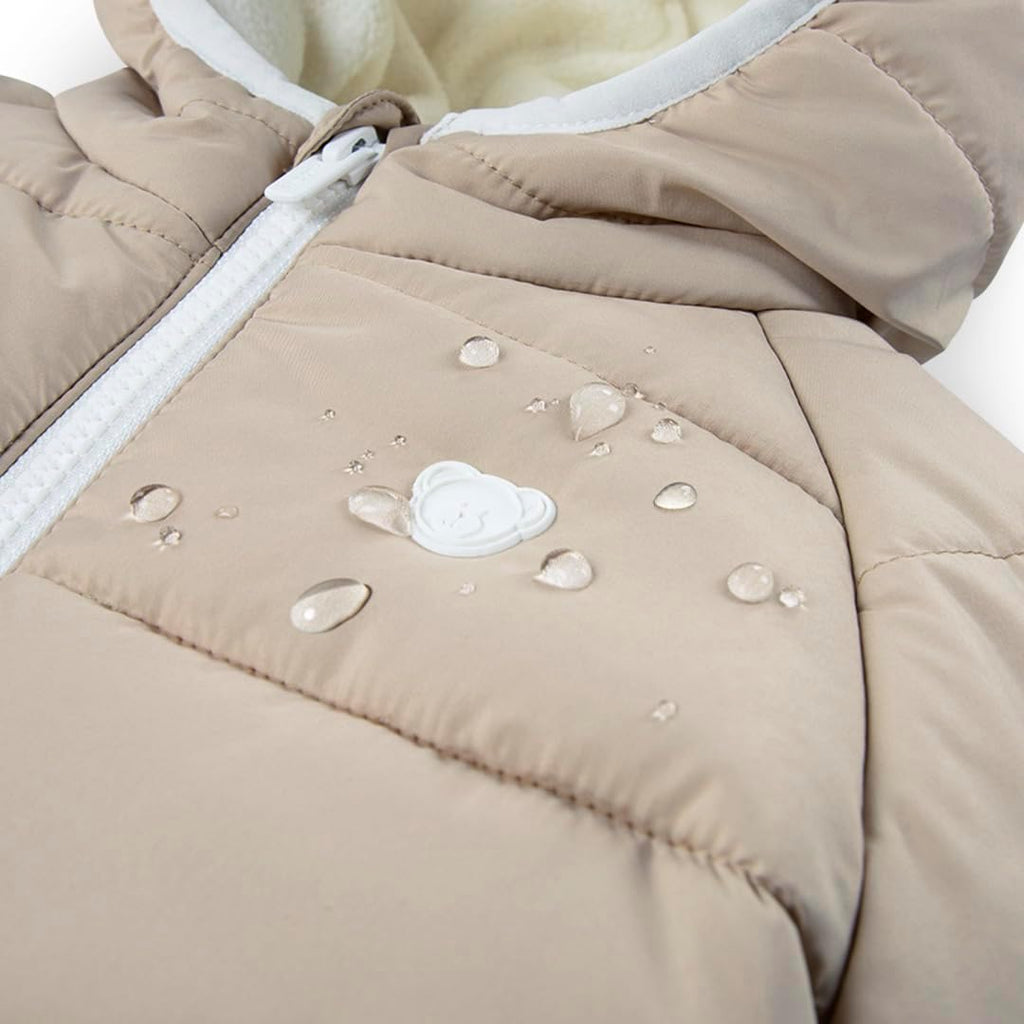 Baby Puffer Jacket