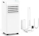 10000 BTU Portable Air Conditioners for Rooms up to 550 Sq Ft