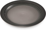 Stoneware Dinnerware Set, 16 pc., Oyster