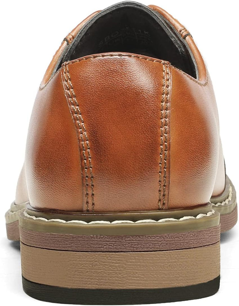 Boy's Dress Oxford Formal Shoes