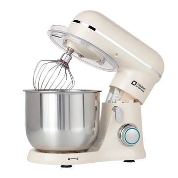 Stand Mixer, 3.5 QT Kitchen Electric Mixer for Baking