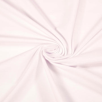 Cotton Spandex Jersey Knit Fabric by The Yard 12OZ - 58/60" Inches (150 CM) Wide - Ultra Soft Cotton Spandex Blend