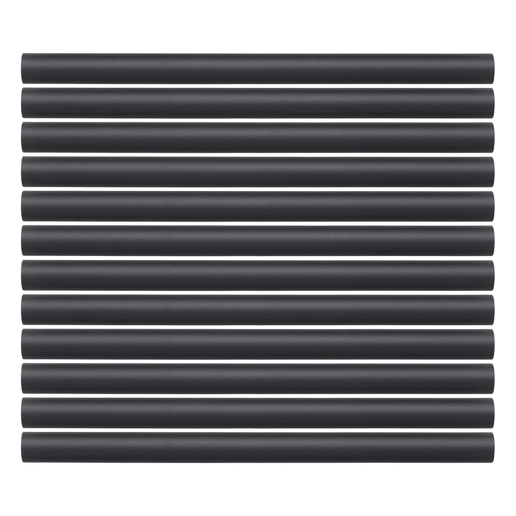 Decor Soho Bullnose Tile Liner, 3/4 x 12 Inch Decorative Tile Edge Trim, Decorative Shower Tile Border, Kitchen