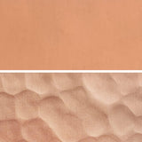 36 Inch Copper Island Mount Range Hood 610 CFM LED Lights Dishwasher-Safe Baffle Filters