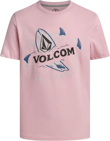 Boys T Shirt Cotton Blend Short Sleeve Graphic Tees for Boys