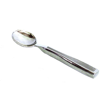 Deluxe Keatlery Weighted Utensils, Soup Spoon