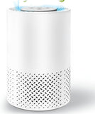 Air Purifier for Home, Baby, Dorm Room - Portable Desktop Air Cleaner for Home - Small HEPA Air Puri