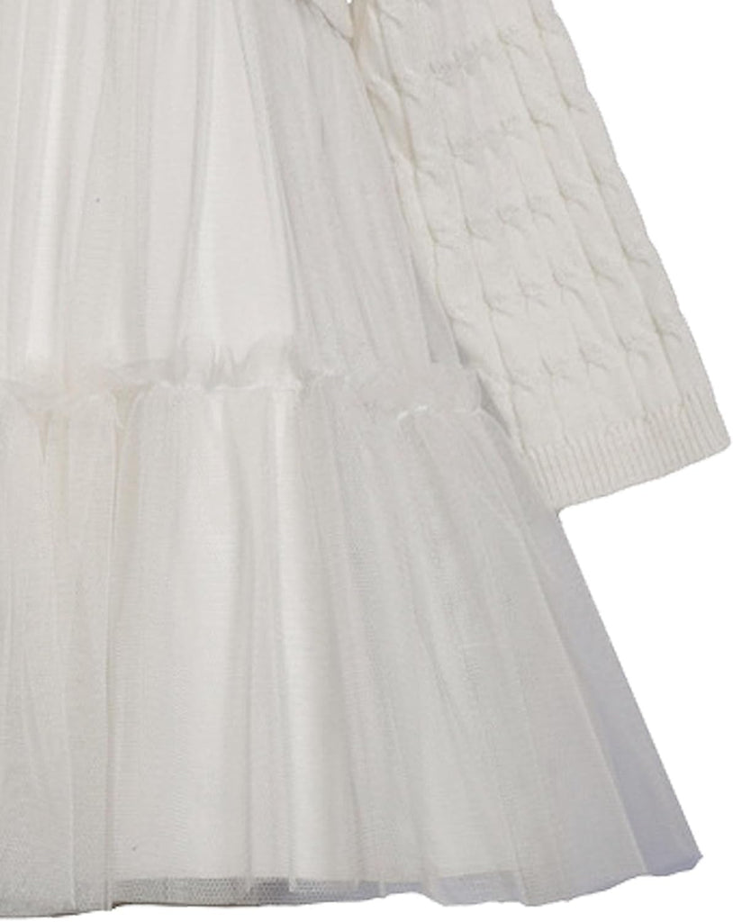 Baby and Girls' Special Occasion Dress
